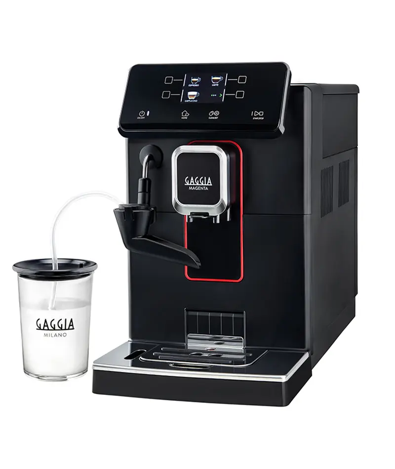 Gaggia-Magenta-Milk-1