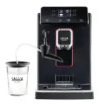 Gaggia-Magenta-Milk