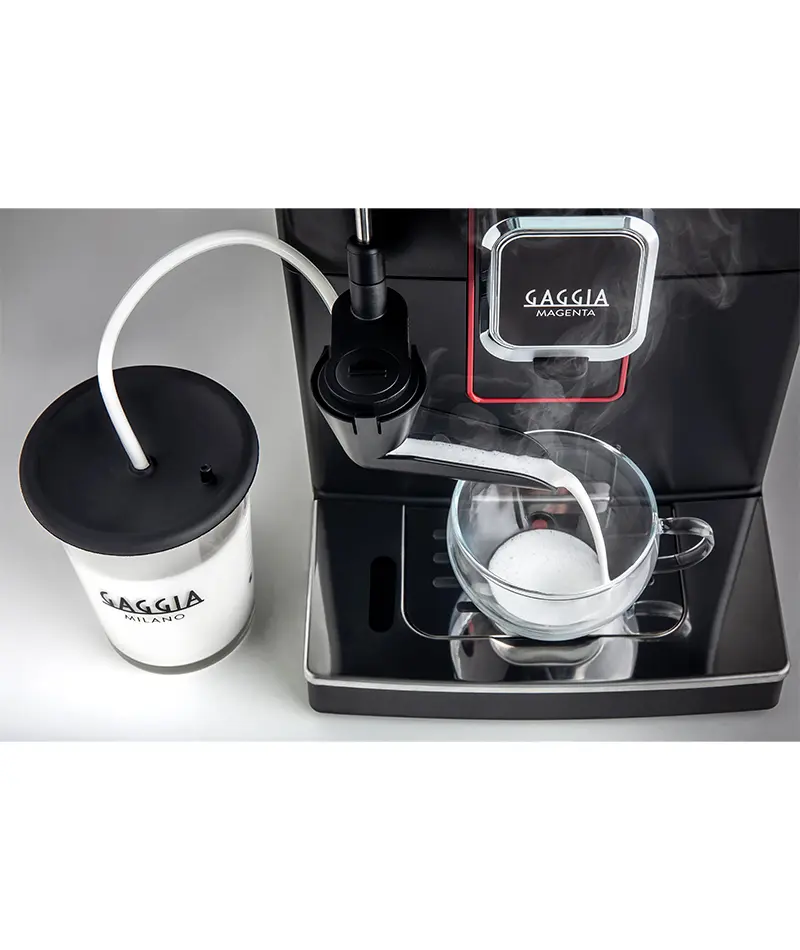 Gaggia-Magenta-Milk-5