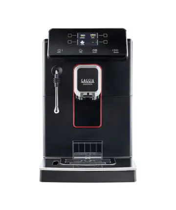Gaggia-Magenta-Plus