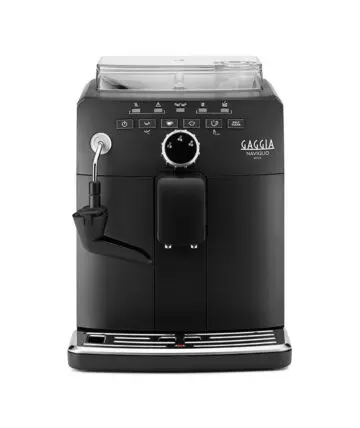 Gaggia-Naviglio-Milk