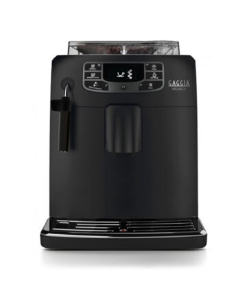 Gaggia RI8260/01 Velasca BLK