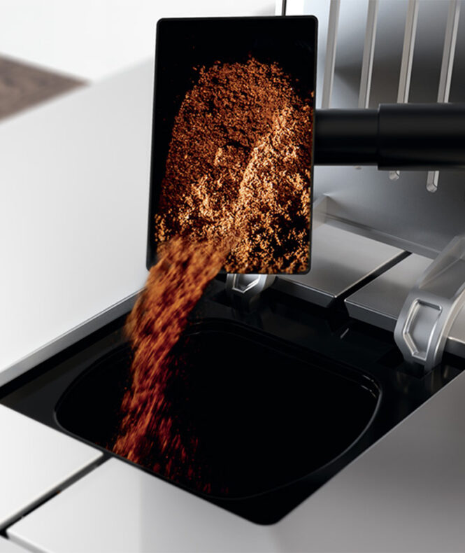 Gaggia RI9700/60 Babila Caffè Italia