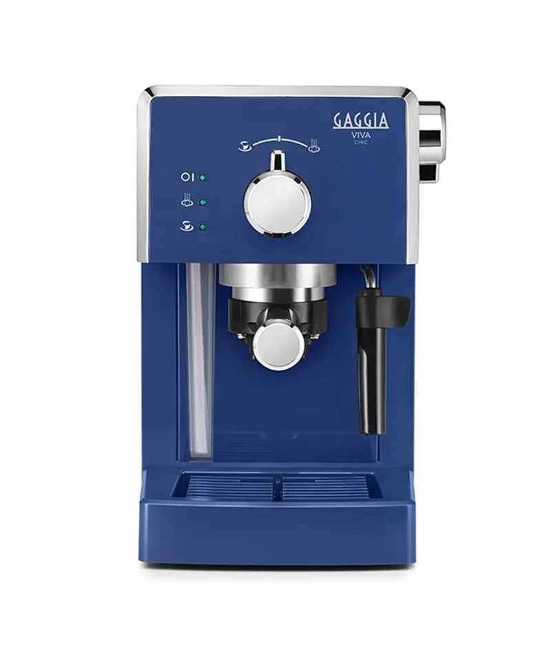 Gaggia-Viva-Chic-Blue