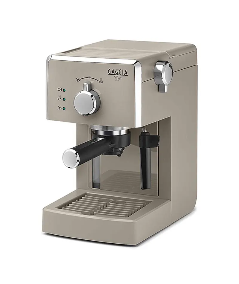 Macchina Caffe Gaggia Viva Polvere + Cialda