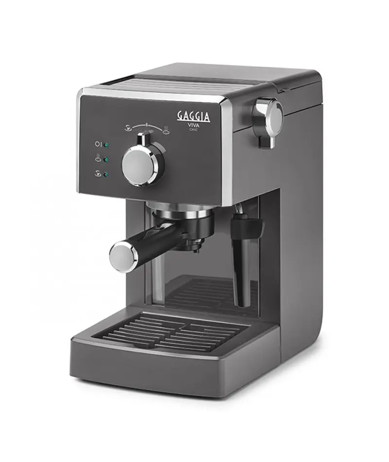Gaggia-Viva-Chic-Grigia