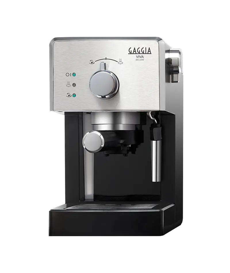 Gaggia-Viva-Deluxe-AL-BK-230