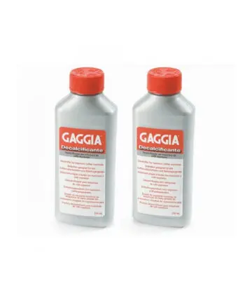 Gaggia-set-2-decalcificanti-2x250-ml