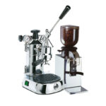 La-Pavoni-Professional-PL-LPLPLQ01EU-&-Nemox-Lux