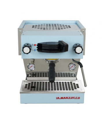 LaMarzocco-Linea-MiniCoolTouch-Azzurra