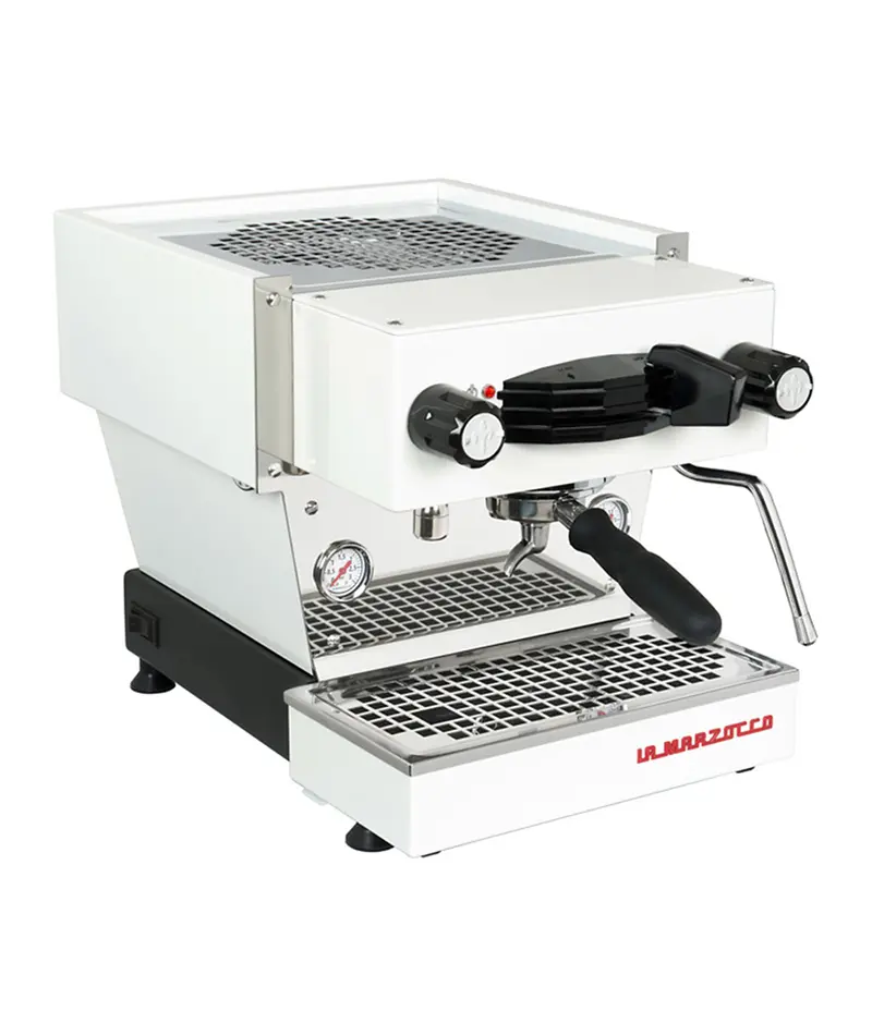 LaMarzocco-Linea-MiniCoolTouch-Bianca-1