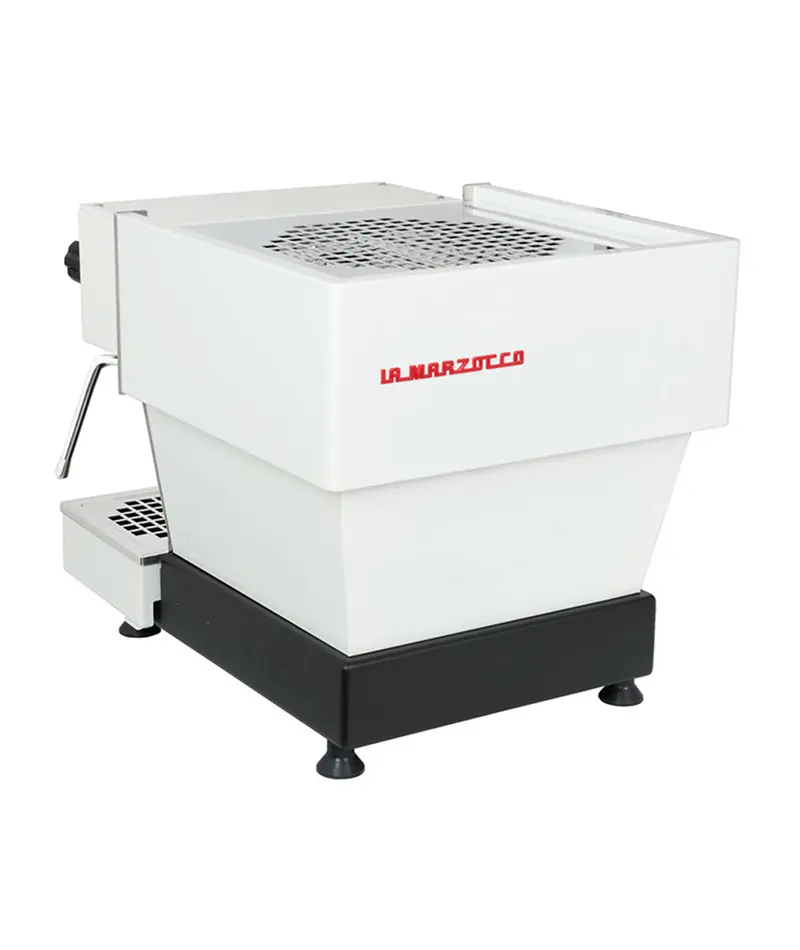 LaMarzocco-Linea-MiniCoolTouch-Bianca-2