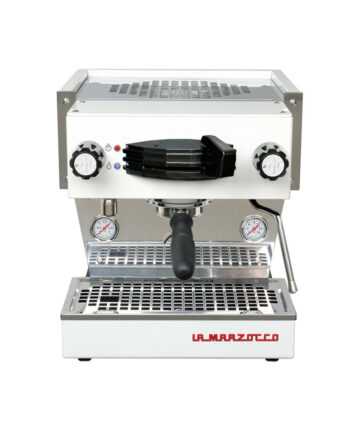 La Marzocco Linea Mini Cool Touch Bianca