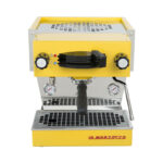 LaMarzocco-Linea-MiniCoolTouch-Gialla