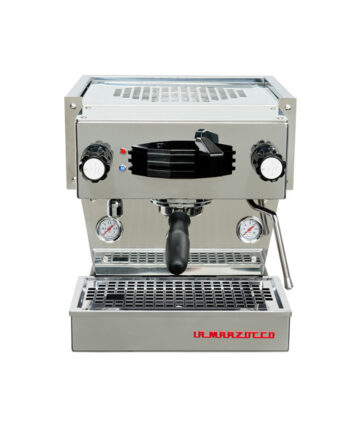 La Marzocco Linea Mini Cool Touch Acciaio Inox