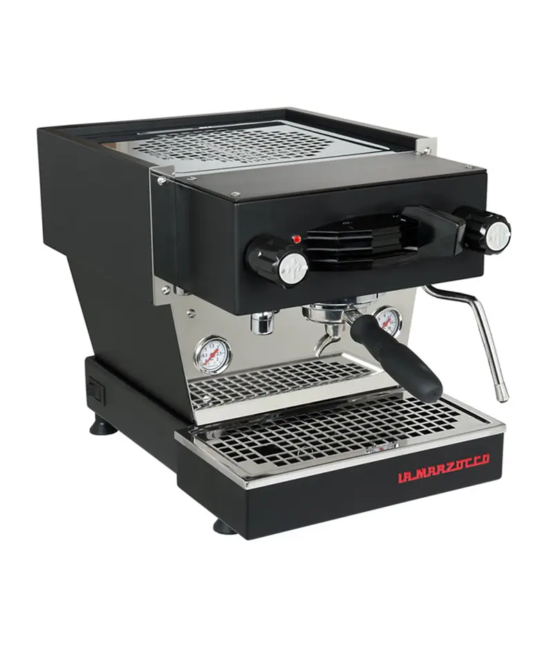 LaMarzocco-Linea-MiniCoolTouch-Nero-1