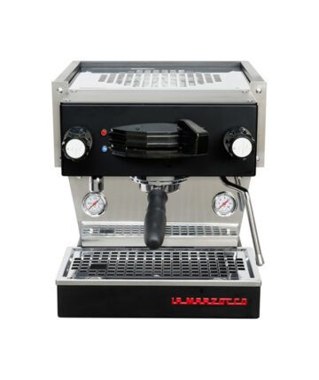 LaMarzocco-Linea-MiniCoolTouch-Nero