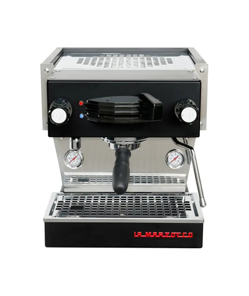 LaMarzocco-Linea-MiniCoolTouch-Nero