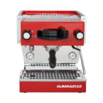 LaMarzocco-Linea-MiniCoolTouch-Rossa