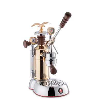 La Pavoni Esperto Competente - Espco LPLESC01EU