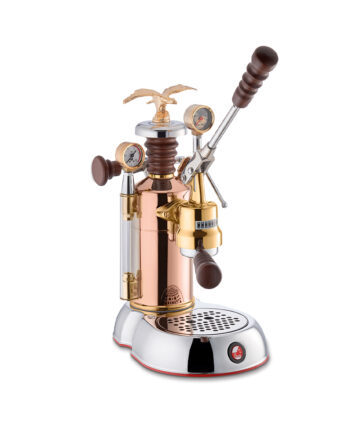 La Pavoni Esperto Edotto - Esped LPLESE01EU