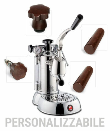 La Pavoni Stradivari SPL