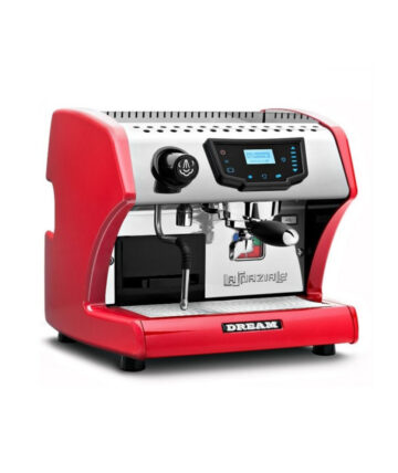 LaSpaziale-S1-Dream-T-red