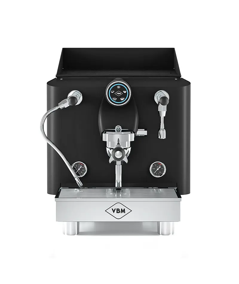Lollo-Semi-Automatique-1G-nera
