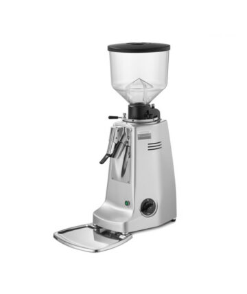 Mazzer Major Drogheria