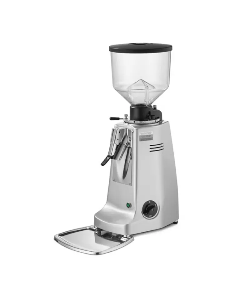 Mazzer-Major-Drogheria
