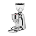Mazzer-Mini-Elettronico-A-alluminio-lucido