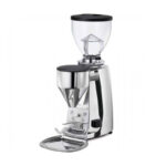 Mazzer-Mini-Elettronico-B-alluminio-lucido