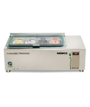 Nemox-4-Magic-Pro-100-i-Green