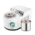 Nemox-Gelatissimo-Exclusive-i-Green-Bianca