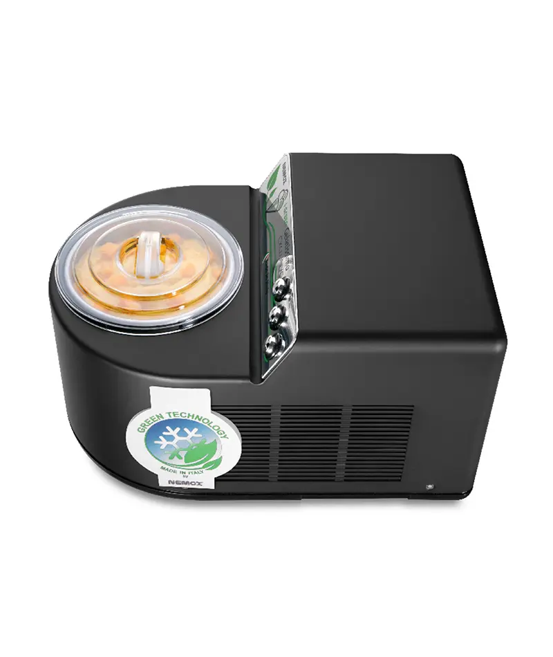 Nemox-Gelatissimo-Exclusive-i-Green-Nera-1