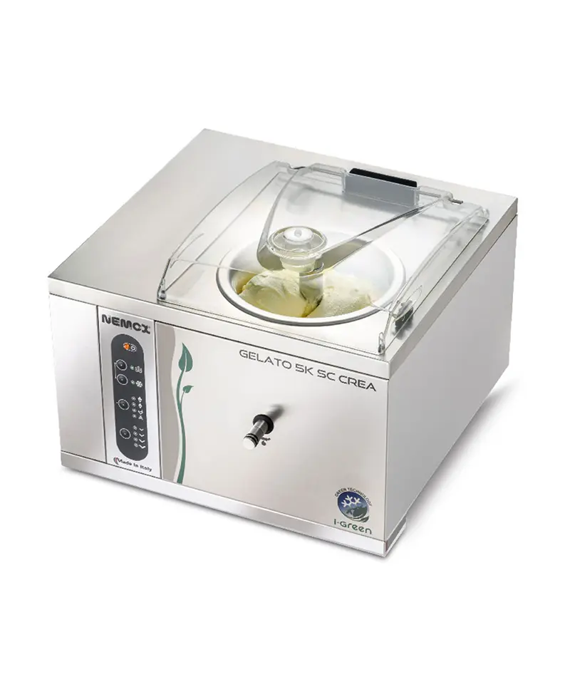 Nemox-Gelato-5k-Crea-SC-i-Green-1