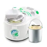 Nemox-Gelato-Talent-i-Green
