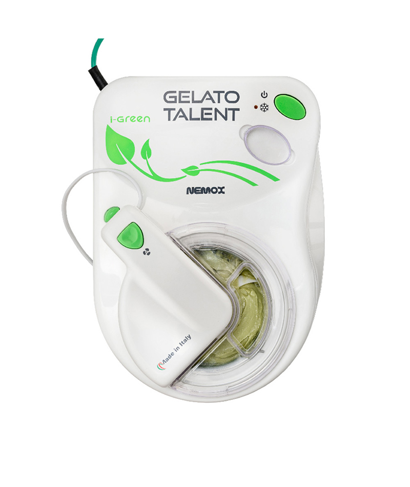 Nemox-Gelato-Talent-i-Green-2