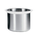 Nemox-cestello-estraibile-da-1,7-l-in-acciaio-inox-per-3K-Touch