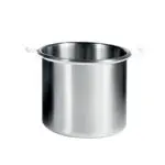 Nemox-cestello-estraibile-da-2-l-in-acciaio-inox-per-Chef-3L-Automatic