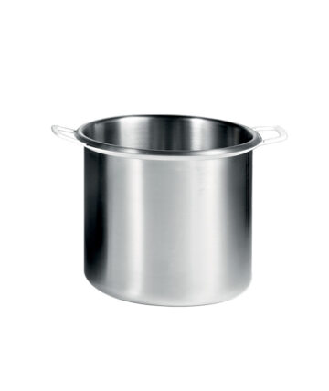 Nemox-cestello-estraibile-da-2,5-l-in-acciaio-inox-per-Chef-5L-Automatic