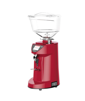 Nuova-Simonelli-MDXS-New-Red