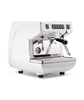 Nuova Simonelli Appia Life 1 Gr Volumetrica