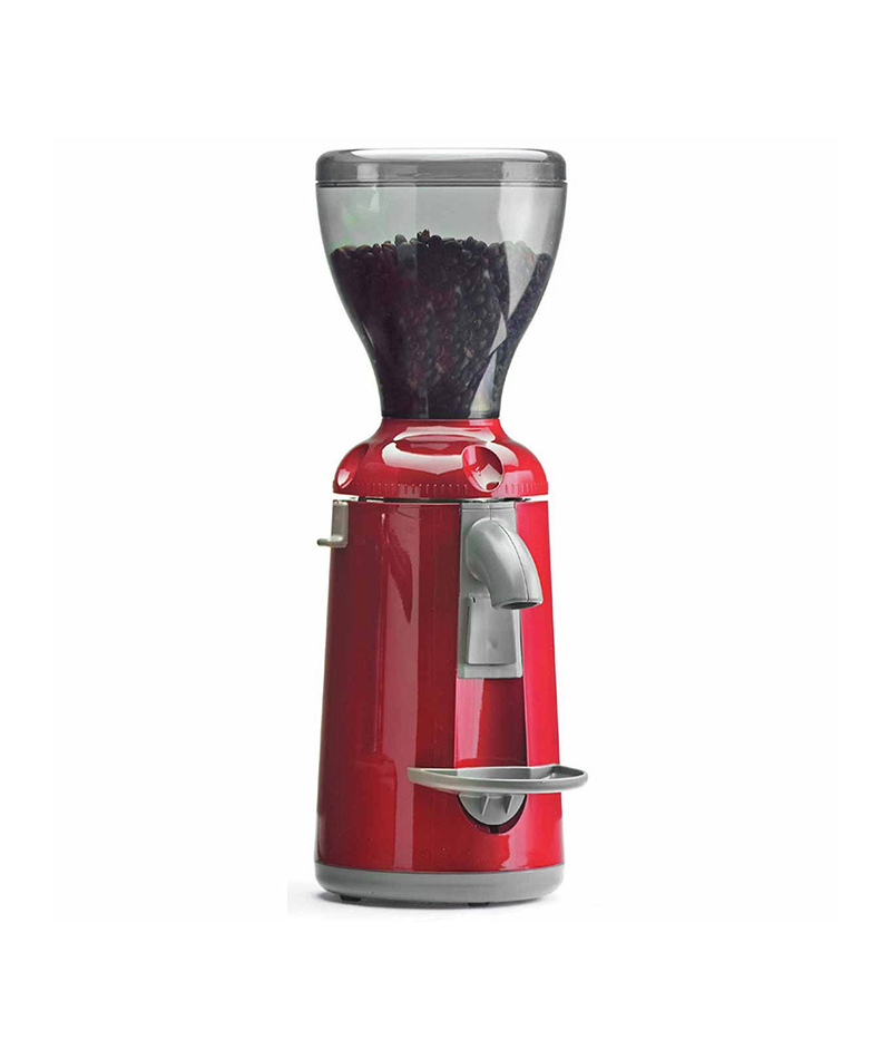 NuovaSimonelli-Grinta-AMMT-rosso