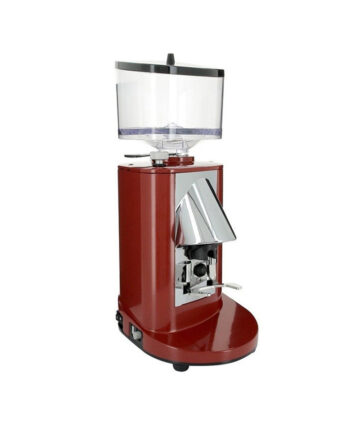 NuovaSimonelli-MDH-rosso