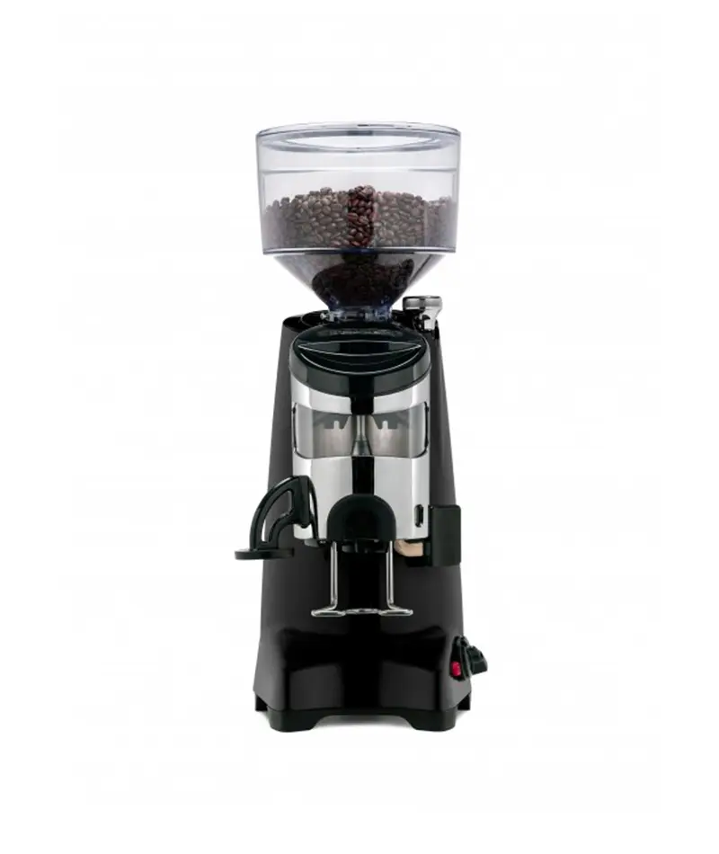 NuovaSimonelli-MDK-nero-1