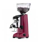 NuovaSimonelli-MDK-rosso