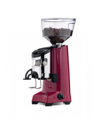 NuovaSimonelli-MDK-rosso