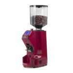 NuovaSimonelli-MDX-On-Demand-rosso