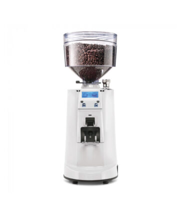 NuovaSimonelli-MDXS-On-Demand-bianco